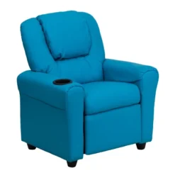 Emma And Oliver Contemporary Kids Recliner With Cup Holder And Headrest 38 Emma And Oliver Contemporary Kids Recliner With Cup Holder And Headrest -Baxton Studio Store GUEST 005e87a7 e28d 482b a52e be799dcc62fd
