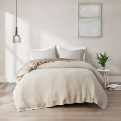 Elena Rayon From Bamboo Blend Waffle Weave Duvet Cover Set 14 Elena Rayon From Bamboo Blend Waffle Weave Duvet Cover Set -Baxton Studio Store GUEST 00efc845 0649 47fd 8e7a c502c92ffe5a