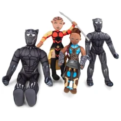Black Panther 'Okoye' Pillow Buddy -Baxton Studio Store GUEST 01a89afb ade6 46e2 820d 83367bc1651d