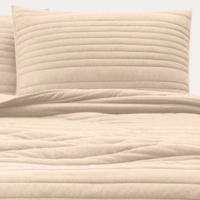 Asana Jersey Quilt Set - Danskin 4 Asana Jersey Quilt Set - Danskin - Image 2