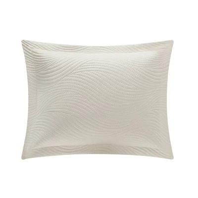 7pc Teague Bed In A Bag Quilt Set - NY&C Home Collection 5 7pc Teague Bed In A Bag Quilt Set - NY&C Home Collection - Image 3