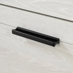 Fynn Nightstand With Cord Catcher - South Shore -Baxton Studio Store GUEST 0322cce1 1cda 4627 b9e8 773b248c31f4