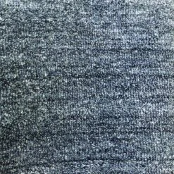 2pc Melange Viscose From Bamboo Cotton Hand Towel Set Charcoal - BedVoyage -Baxton Studio Store GUEST 038d54b5 cf33 4d5d b14b 3299453bf421