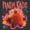 Men's Turning Red Panda Rage Mei Lee T-Shirt -Baxton Studio Store GUEST 0418264e 74b0 47c5 ac39 79bde54f78f7
