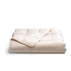 48"x72" 18lbs Quilted Weighted Blanket - Tranquility -Baxton Studio Store GUEST 0491352e 112f 4837 86e7 6512e69e2578