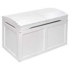 Badger Basket Hardwood Barrel Top Toy Chest -Baxton Studio Store GUEST 04c5c8cb 8d4a 40bd a6b4 10ff999ef268