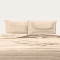 Asana Jersey Quilt Set - Danskin