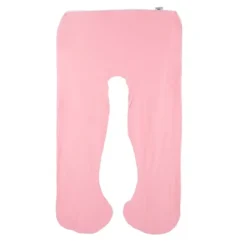 Cotton U-Shaped Body Pillow Cover - Yorkshire Home -Baxton Studio Store GUEST 057ca548 fe90 4e21 bafa 3633d3351e07