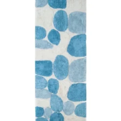 24"x60" Pebbles Bath Runner - Chesapeake Merchandising 25 24"x60" Pebbles Bath Runner - Chesapeake Merchandising -Baxton Studio Store GUEST 07960de1 edfe 4f82 b27e be4bce72309f
