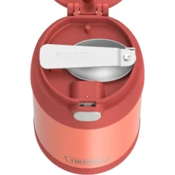 Thermos 16oz FUNtainer Food Jar With Spoon -Baxton Studio Store GUEST 088c582c af36 4074 a28e 54630e72c1f6