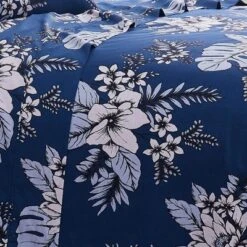 Southshore Fine Living Flora 100% Cotton Sateen Weave 300 TC 22-inch Extra-Deep Pocket Sheet Set 10 Southshore Fine Living Flora 100% Cotton Sateen Weave 300 TC 22-inch Extra-Deep Pocket Sheet Set -Baxton Studio Store GUEST 09d5f84b b10c 4d76 98a0 720f747eb6f3