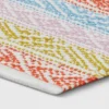 Banded Striped Bath Rug - Opalhouse™ 1 Banded Striped Bath Rug - Opalhouse™ -Baxton Studio Store GUEST 09de2050 cb7a 4160 afdd ea495f8287dd