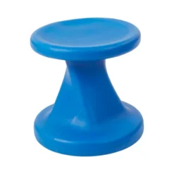 ECR4Kids Twist Wobble Stool, Active Learning Chair, Flex Seating, 14in Seat Height -Baxton Studio Store GUEST 09e7abf7 725e 4dab a7e7 9d8ff292fa91