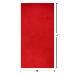 Sussexhome Solid Hotel-Quality Ultra-Absorbent 100% Natural Cotton Bath Sheet Towel For Bathroom - 40 X 80 Inches 26 Sussexhome Solid Hotel-Quality Ultra-Absorbent 100% Natural Cotton Bath Sheet Towel For Bathroom - 40 X 80 Inches -Baxton Studio Store GUEST 0ab1fa5f 147b 43af b219 c0c605286539