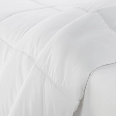 Simply Clean Comforter Set - Serta 5 Simply Clean Comforter Set - Serta - Image 3