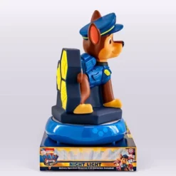 PAW Patrol Chase Nightlight -Baxton Studio Store GUEST 0c977848 749b 40b0 9bcf cf8d198f8ebe
