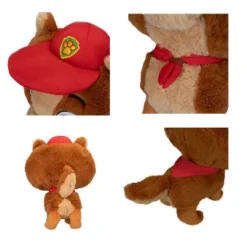 PAW Patrol Movie Junior Patroller TOT Pillow Buddy Red -Baxton Studio Store GUEST 0cbb5e86 bd89 496a 81ee f58bd5b358e1