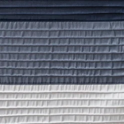 Salem Polyester Shower Curtain -Baxton Studio Store GUEST 0daf675d 9f8d 4d21 8208 dafcd6f6f5bc