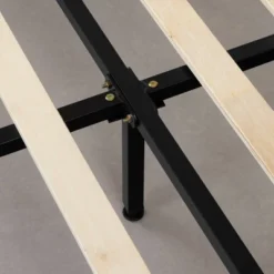 Twin Fusion Complete Upholstered Bed Medium Gray - South Shore 14 Twin Fusion Complete Upholstered Bed Medium Gray - South Shore -Baxton Studio Store GUEST 0ebb87cc 2077 4a7d 8470 539544455ec7