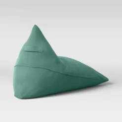 Triangle Lounge Kids’ Chair - Pillowfort™ 15 Triangle Lounge Kids’ Chair - Pillowfort™ -Baxton Studio Store GUEST 11b55a73 e58f 408c 9ac8 dd8882a36749