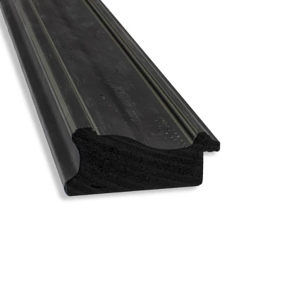 40" X 28" Non-Beveled Shipwreck Black Narrow Bathroom Wall Mirror - Amanti Art 3 40" X 28" Non-Beveled Shipwreck Black Narrow Bathroom Wall Mirror - Amanti Art