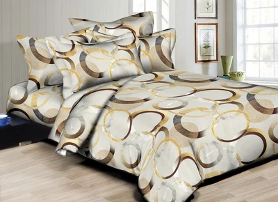Better Bed Collection 300TC Moonlit Spheres Duvet Set 3 Better Bed Collection 300TC Moonlit Spheres Duvet Set
