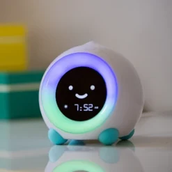 Ready To Rise Children's Sleep Trainer Night Light And Sleep Sounds Machine Alarm Clock - LittleHippo 13 Ready To Rise Children's Sleep Trainer Night Light And Sleep Sounds Machine Alarm Clock - LittleHippo -Baxton Studio Store GUEST 135f04d2 235c 43ec a525 eab5230d27aa