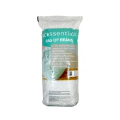 50 Liter Polystyrene Bean Refill For Crafts And Filler For Bean Bag Chairs White - ACEssentials 10 50 Liter Polystyrene Bean Refill For Crafts And Filler For Bean Bag Chairs White - ACEssentials -Baxton Studio Store GUEST 13caccf1 d4c2 4cc0 af68 2fdae6aade0e