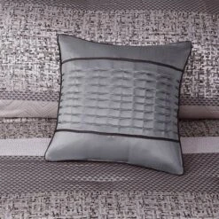 Harmony Jacquard Comforter Set 17 Harmony Jacquard Comforter Set -Baxton Studio Store GUEST 17eabb23 7b1a 4c76 b034 d2c554e28a4d