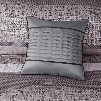 Harmony Jacquard Comforter Set 9 Harmony Jacquard Comforter Set - Image 7