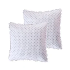 Astoria Quilted Sham - Levtex Home -Baxton Studio Store GUEST 19a84cd8 ad4f 40d8 8b53 e3df116d0038