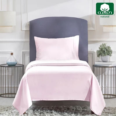 Cotton Sheets Set - Softest 400 Thread Count Bed Sheets, 100% Cotton Sateen, Cooling, Deep Pocket By California Design Den 3 Cotton Sheets Set - Softest 400 Thread Count Bed Sheets, 100% Cotton Sateen, Cooling, Deep Pocket By California Design Den