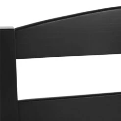 Twin Alesso Bed - Room & Joy -Baxton Studio Store GUEST 1a6c69fc 85e2 4804 89dc 2fa0a180b436