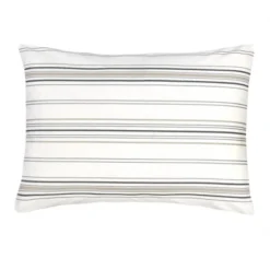 Ticking Stripe Duvet Set - Simply Put -Baxton Studio Store GUEST 1ab6310b 2b6e 48e0 8810 a6fcaf020fed
