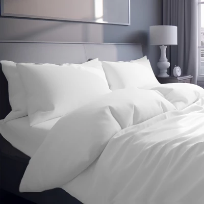 Cotton Sheets Set - Softest 400 Thread Count Bed Sheets, 100% Cotton Sateen, Cooling, Deep Pocket By California Design Den 7 Cotton Sheets Set - Softest 400 Thread Count Bed Sheets, 100% Cotton Sateen, Cooling, Deep Pocket By California Design Den - Image 5