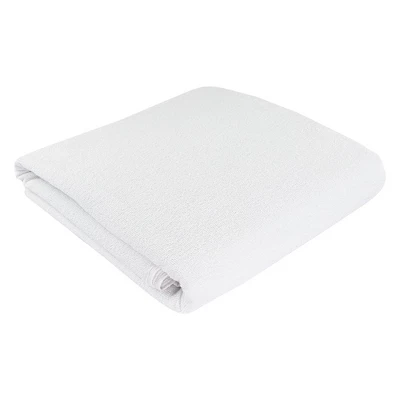 Sussexhome Solid Hotel-Quality Ultra-Absorbent 100% Natural Cotton Bath Sheet Towel For Bathroom - 40 X 80 Inches 15 Sussexhome Solid Hotel-Quality Ultra-Absorbent 100% Natural Cotton Bath Sheet Towel For Bathroom - 40 X 80 Inches - Image 13