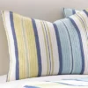 Bayport Quilt Set - Multicolor - Levtex Home -Baxton Studio Store GUEST 1dafff8f 7fa3 4ca7 9484 45e0fb0ef456