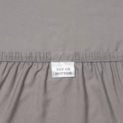 300 Thread Count Ultra Soft Fitted Sheet - Threshold 11 300 Thread Count Ultra Soft Fitted Sheet - Threshold -Baxton Studio Store GUEST 1df9fe59 456a 49e8 a0da d1e2e6207c2b