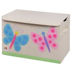 Wildkin Kids Toy Storage Chest -Baxton Studio Store GUEST 21162e34 e9e9 403a 8f5e 586597be2b3f