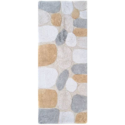 24"x60" Pebbles Bath Runner - Chesapeake Merchandising 11 24"x60" Pebbles Bath Runner - Chesapeake Merchandising - Image 9