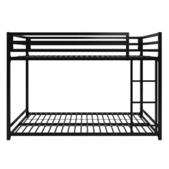 Full Max Metal Bunk Bed - Room & Joy -Baxton Studio Store GUEST 21aee743 058f 4684 94ca b595df0a3326