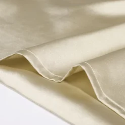 1 Pc Standard Silk For Hair And Skin Pillowcase Taupe - PiccoCasa 10 1 Pc Standard Silk For Hair And Skin Pillowcase Taupe - PiccoCasa -Baxton Studio Store GUEST 22294b39 20d2 43d2 a0ee 6549f3fd5be0