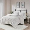 Aurora Printed Brushed Fur Duvet Cover Set 1 Aurora Printed Brushed Fur Duvet Cover Set -Baxton Studio Store GUEST 22f0ea8a 3e78 4cdd 896d b37ebf854fad