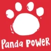 Men's Turning Red Panda Power Paw Print T-Shirt -Baxton Studio Store GUEST 2325fe12 aed1 454e b84e 292c481717d3