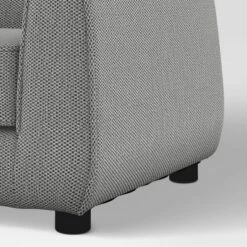Upholstered Kids' Sofa Gray - Pillowfort™ 10 Upholstered Kids' Sofa Gray - Pillowfort™ -Baxton Studio Store GUEST 24aaf669 06d5 4e60 a706 482f2bd804ec