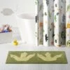 Dinosaur Feet Kids' Bath Rug - Pillowfort™ -Baxton Studio Store GUEST 2504d2d5 9525 44f8 9748 915300bfe3b2