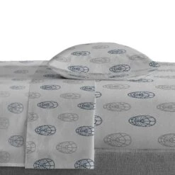 Saturday Park Marvel Spiderman Web Stripe 100% Organic Cotton Bed Set -Baxton Studio Store GUEST 252846b4 4030 4fb2 9323 4adc3f570cfb