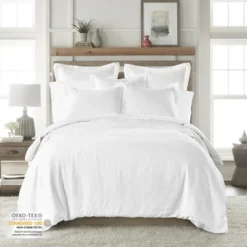 Linen Sham - Unfilled - Levtex Home