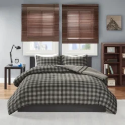 Trent Reversible Comforter Set -Baxton Studio Store GUEST 257cb387 68e1 44b3 8d56 5055835ba41d