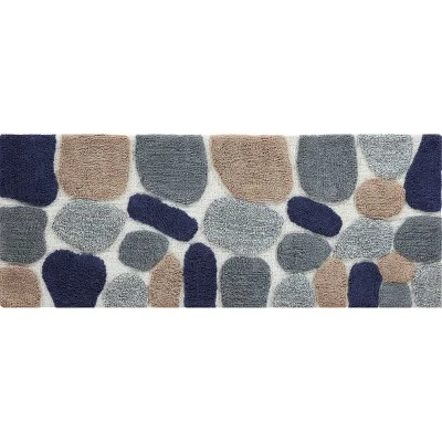 24"x60" Pebbles Bath Runner - Chesapeake Merchandising 8 24"x60" Pebbles Bath Runner - Chesapeake Merchandising - Image 6